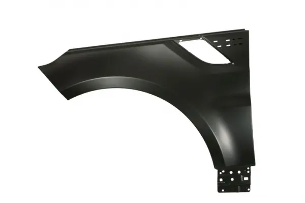 Aripa fata stanga aluminiu LAND ROVER RANGE ROVER SPORT dupa 2013