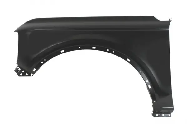 Aripa fata Stanga (aluminiu) potrivit FORD BRONCO 09.20-