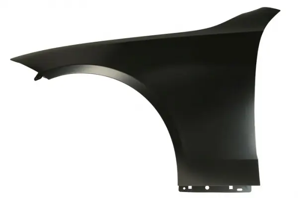 Aripa fata stanga (aluminiu) potrivit MERCEDES S205 01.19-