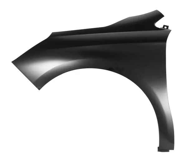 Aripa fata stanga CITROEN C4 dupa 2009