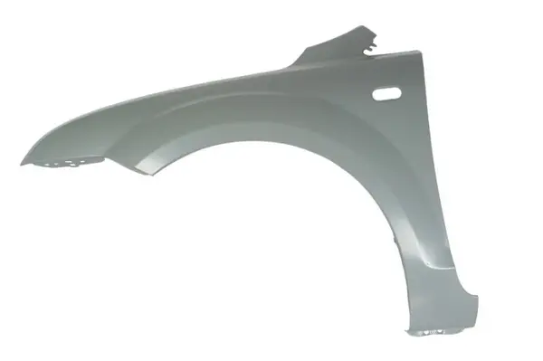 Aripa Fata Stanga cu loc Semnalizator, galvanizata potrivita Ford Focus II (2004-2008)
