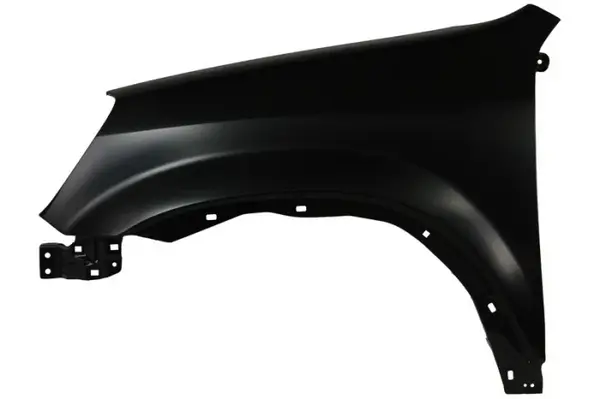 Aripa fata stanga cu locas bandouri HONDA CR-V intre 2002-2006
