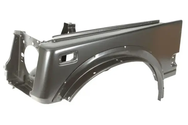 Aripa fata stanga (cu locas indicator) SUZUKI SAMURAI intre 1986-1990