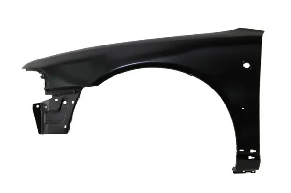 Aripa fata stanga cu locas semnalizator, AUDI A4 intre 1997-1999