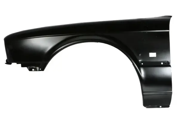 Aripa fata stanga cu locas semnalizator BMW Seria 3 E30 intre 1982-1994