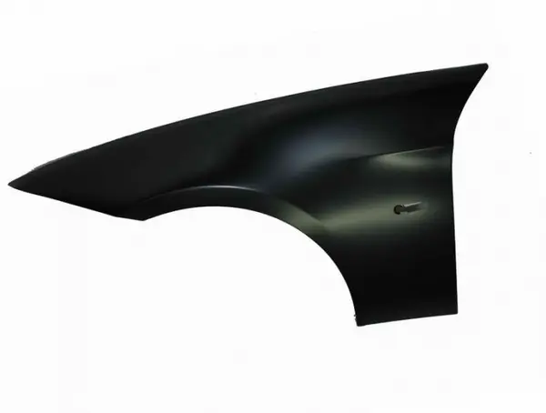 Aripa fata stanga cu locas semnalizator BMW Seria 3 E90 intre 2005-2012