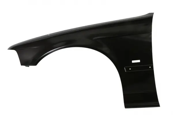 Aripa fata stanga cu locas semnalizator BMW Seria 3 limuzina COMBI intre 1996-2000