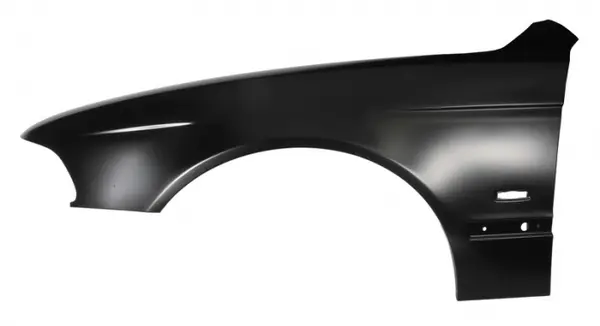 Aripa fata stanga cu locas semnalizator BMW Seria 5 intre 1995-2000