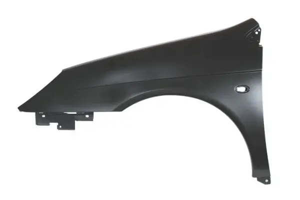 Aripa fata stanga cu locas semnalizator CITROEN C5 I, C5 II intre 2001-2008