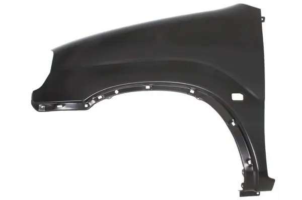 Aripa fata stanga cu locas semnalizator, cu locas bandouri SUZUKI IGNIS intre 2000-2003