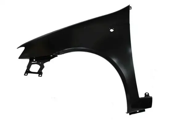 Aripa fata stanga cu locas semnalizator FIAT PUNTO intre 1999-2003