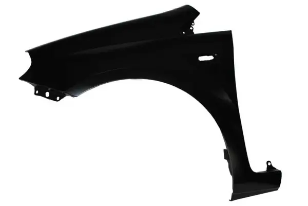 Aripa fata stanga cu locas semnalizator FIAT PUNTO intre 2005-2008