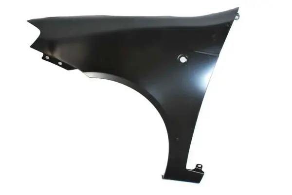 Aripa fata stanga cu locas semnalizator FIAT PUNTO intre 2003-2012