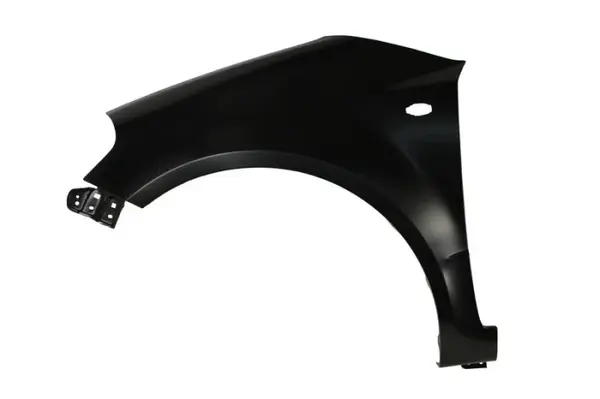 Aripa fata stanga cu locas semnalizator FIAT SEDICI; SUZUKI SX4 intre 2006-2013