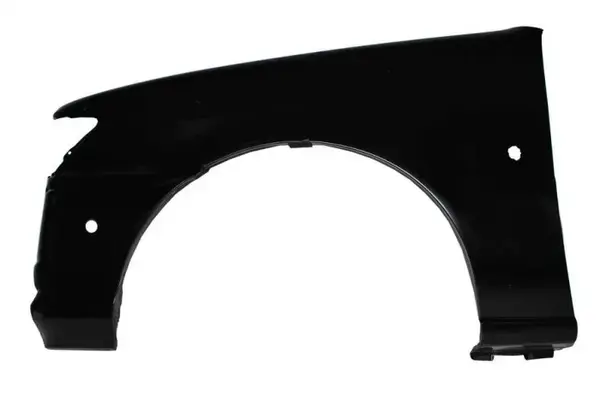 Aripa fata stanga cu locas semnalizator FORD FIESTA 3 III intre 1989-1994