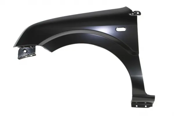 Aripa fata stanga cu locas semnalizator FORD FUSION intre 2002-2012
