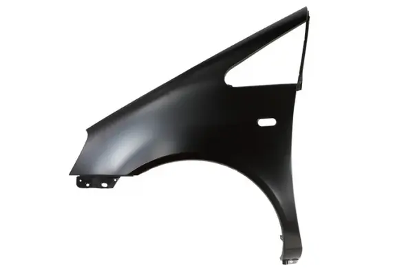 Aripa fata stanga cu locas semnalizator FORD GALAXY intre 2000-2006