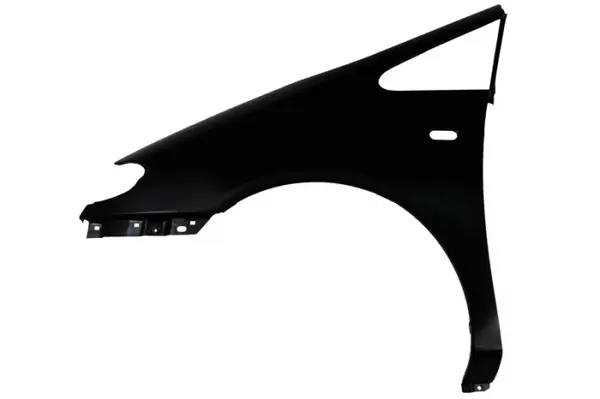 Aripa fata stanga cu locas semnalizator FORD GALAXY; SEAT ALHAMBRA; VW SHARAN intre 1995-2001