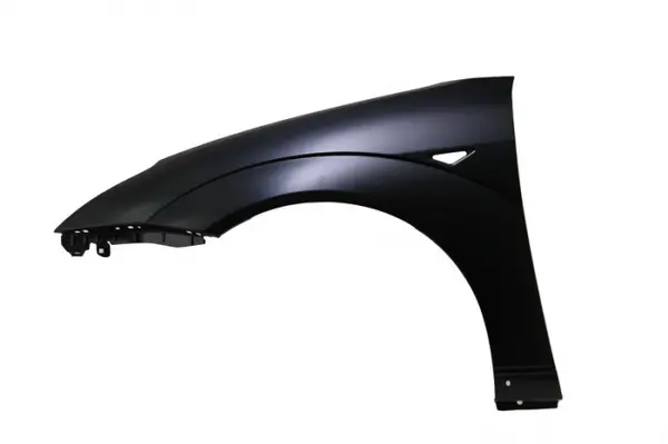 Aripa fata stanga cu locas semnalizator galvanizata FORD FOCUS intre 1998-2004
