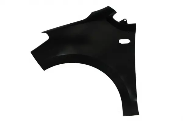 Aripa fata stanga cu locas semnalizator, galvanizata SEAT MII; SKODA CITIGO; VW UP intre 2011-2016