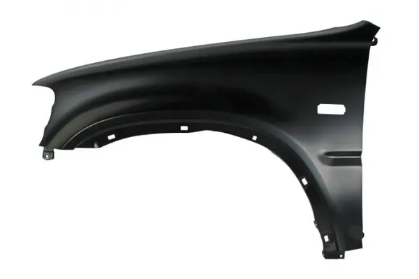 Aripa fata stanga cu locas semnalizator, HONDA CR-V intre 1995-2002