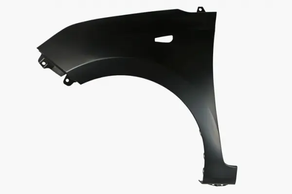 Aripa fata stanga cu locas semnalizator HYUNDAI i10 intre 2013-2016