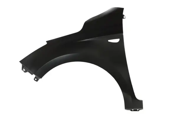 Aripa fata stanga cu locas semnalizator HYUNDAI i20 intre 2012-2015