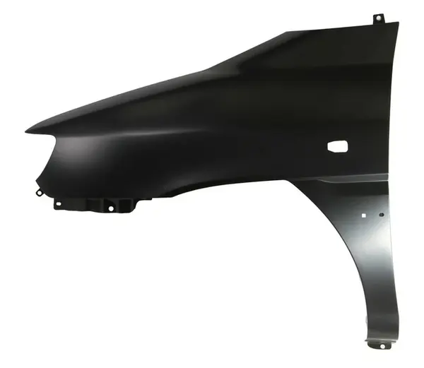 Aripa fata stanga cu locas semnalizator HYUNDAI MATRIX intre 2001-2008