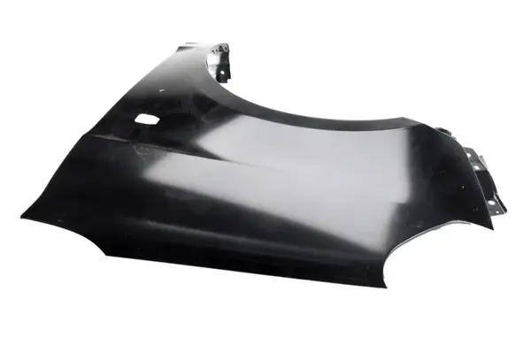 Aripa fata stanga cu locas semnalizator KIA PICANTO intre 2008-2011