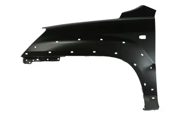 Aripa fata stanga cu locas semnalizator, KIA SPORTAGE intre 2004-2010