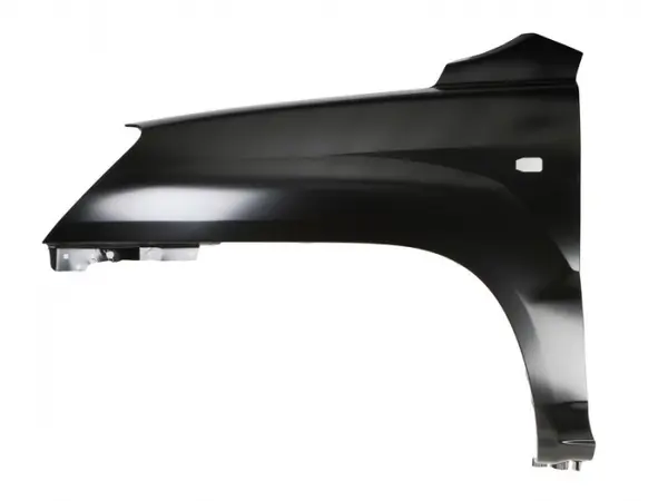 Aripa fata stanga cu locas semnalizator KIA SPORTAGE intre 2004-2010