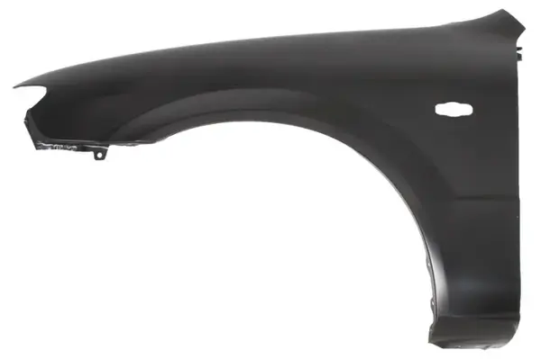 Aripa fata stanga cu locas semnalizator MAZDA 323 intre 1998-2000