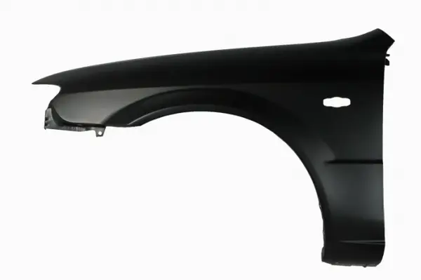 Aripa fata stanga cu locas semnalizator MAZDA 323 intre 2001-2004