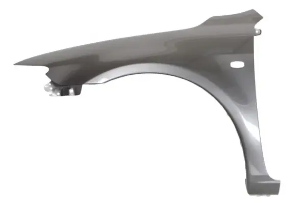 Aripa fata stanga cu locas semnalizator MAZDA 6 intre 2002-2008