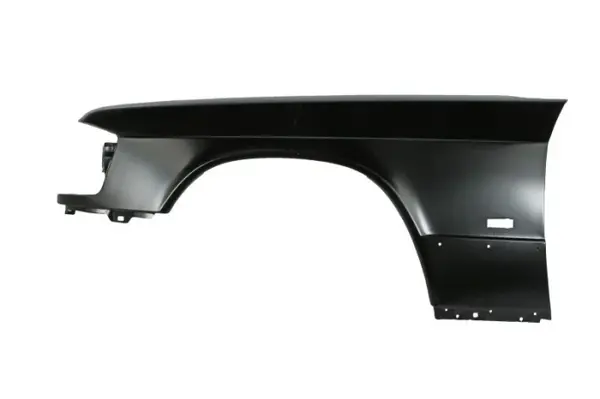 Aripa fata stanga cu locas semnalizator MERCEDES 190 W201 intre 1982-1993