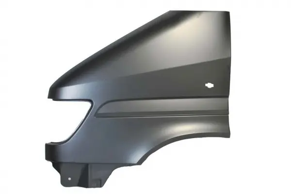 Aripa fata stanga cu locas semnalizator MERCEDES SPRINTER 901, 902, 903, 904, 905 VAN intre 1995-2000