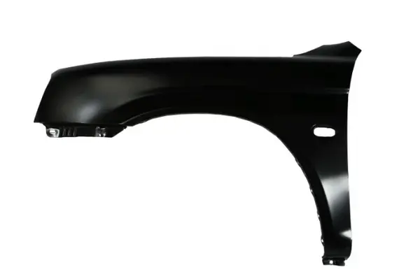 Aripa fata stanga cu locas semnalizator MITSUBISHI L 200 intre 1996-2003