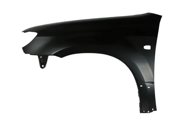 Aripa fata stanga cu locas semnalizator MITSUBISHI OUTLANDER intre 2002-2006
