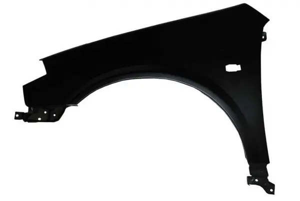 Aripa fata stanga cu locas semnalizator NISSAN Primera intre 2002-2007