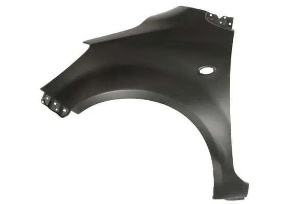 Aripa fata stanga cu locas semnalizator OPEL AGILA intre 2008-2014