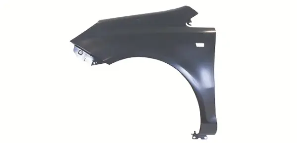 Aripa fata stanga cu locas semnalizator OPEL CORSA D intre 2006-2014