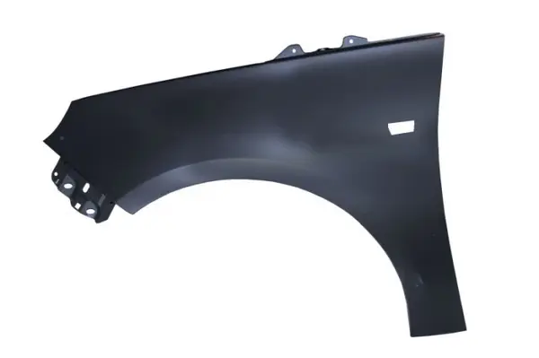 Aripa fata stanga cu locas semnalizator (otel) OPEL ADAM dupa 2012