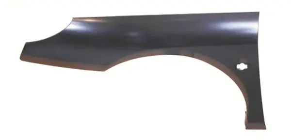 Aripa fata stanga cu locas semnalizator PEUGEOT 407 intre 2004-2010