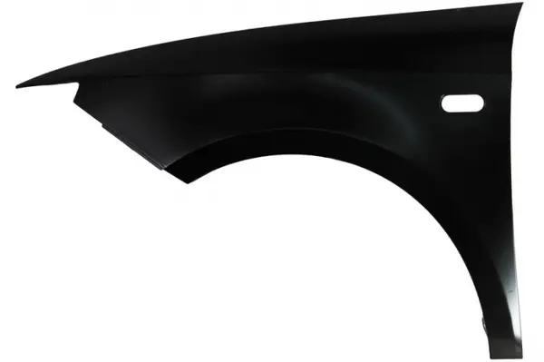 Aripa fata stanga cu locas semnalizator SEAT IBIZA IV, IBIZA IV ST dupa 2008