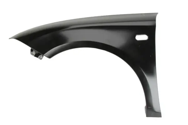 Aripa fata stanga cu locas semnalizator SEAT LEON intre 2005-2012