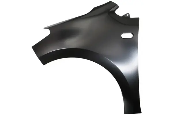 Aripa fata stanga cu locas semnalizator SEAT MII; SKODA CITIGO; VW UP dupa 2011