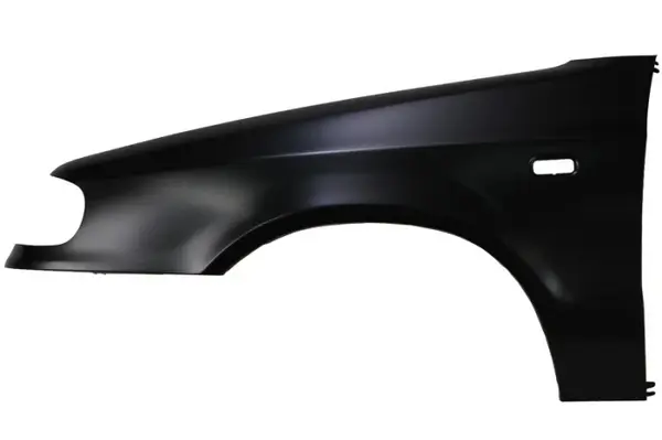 Aripa fata stanga cu locas semnalizator SKODA FELICIA intre 1998-2002