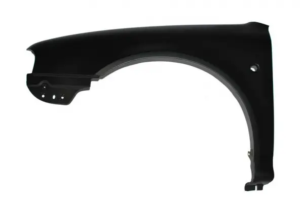 Aripa fata stanga cu locas semnalizator SKODA OCTAVIA intre 1996-2010