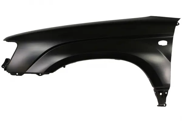 Aripa fata stanga cu locas semnalizator SUBARU FORESTER intre 2002-2005