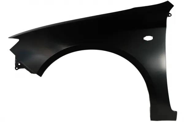 Aripa fata stanga cu locas semnalizator SUBARU IMPREZA GR, GH intre 2008-2012